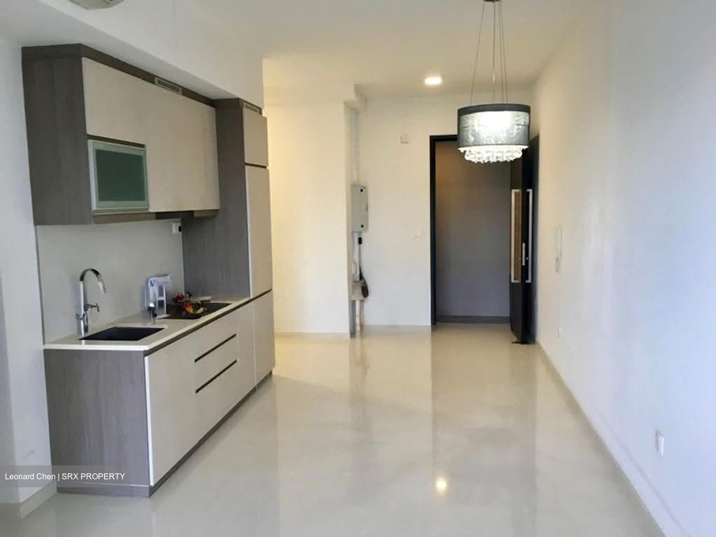 38 I Suites (D15), Apartment #629741621